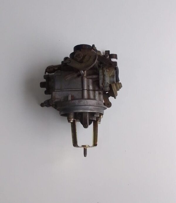 WEBER 32 TLF / 250 0107 CARBURATORE ORIGINALE FIAT - immagine 3