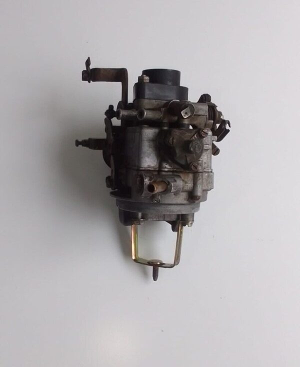 WEBER 32 TLF / 250 0107 CARBURATORE ORIGINALE FIAT - immagine 4