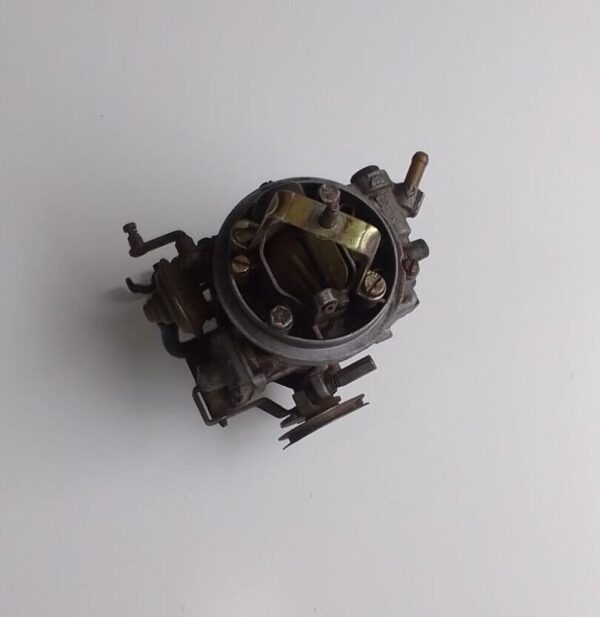 WEBER 32 TLF / 250 0107 CARBURATORE ORIGINALE FIAT - immagine 5