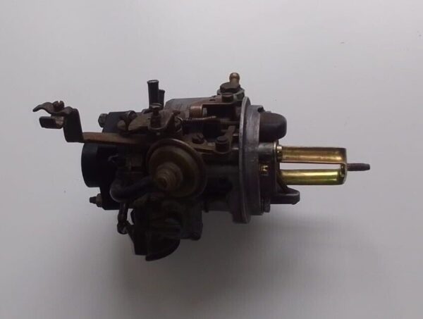 WEBER 32 TLF / 250 0107 CARBURATORE ORIGINALE FIAT - immagine 6