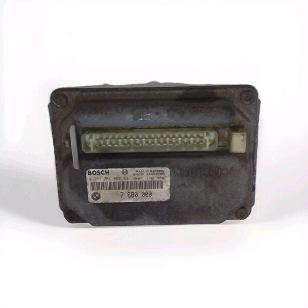 0261207869 7680000 CENTRALINA CDI ECU  BMW R 850 R R850R R1150R 1150 MOTRONIC