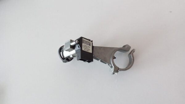 0261208969 00517986150 KIT STRUMENTAZIONE FIAT GRANDE PUNTO 1.3 D 2008 2009 2010 - immagine 15