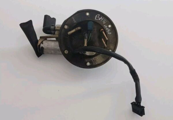 16141341909RT 228220 / 008/003 POMPA BENZINA CARBURANTE BMW R 1150 RT R1150RT - immagine 4