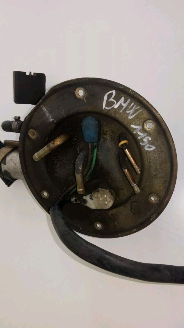 16141341909RT 228220 / 008/003 POMPA BENZINA CARBURANTE BMW R 1150 RT R1150RT - immagine 6