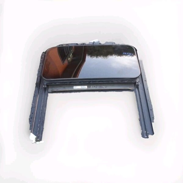 1K0877255 8D0959591C TETTO PANORAMICO VOLKSWAGEN PASSAT B6 SW  2007 2005 AL 2010 - immagine 3