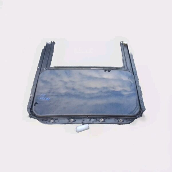 1K0877255 8D0959591C TETTO PANORAMICO VOLKSWAGEN PASSAT B6 SW  2007 2005 AL 2010