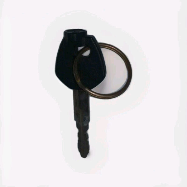 32920-03H10 KIT CENTRALINA BLOCCHETTO CHIAVE SUZUKI BURGMAN AN 200 2006 AL 2012 - immagine 8