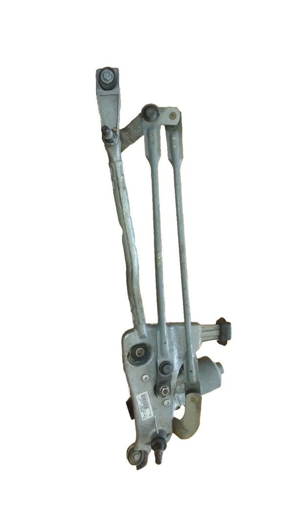 3397021828 0390241587 MOTORINO TERGICRISTALLO ANTERIORE PEUGEOT 308 2013 AL 2021 - immagine 3