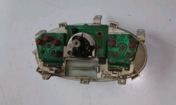 457211 STRUMENTAZIONE CONTACHILOMETRI APRILIA LEONARDO 125 150 1996 1997 1998 - immagine 4