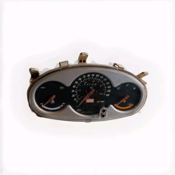 457211 STRUMENTAZIONE CONTACHILOMETRI APRILIA LEONARDO 125 150 1996 1997 1998