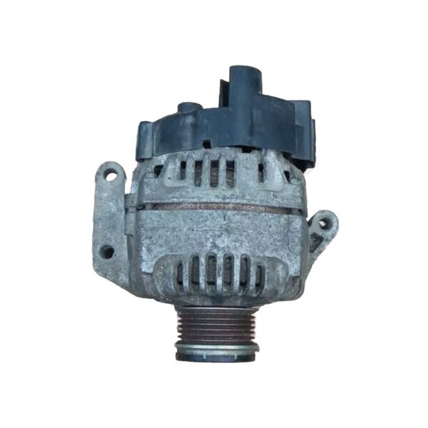 51880175 ALTERNATORE FIAT 500L 500 L  1.3 DIESEL MTJ 120A 12V - immagine 3