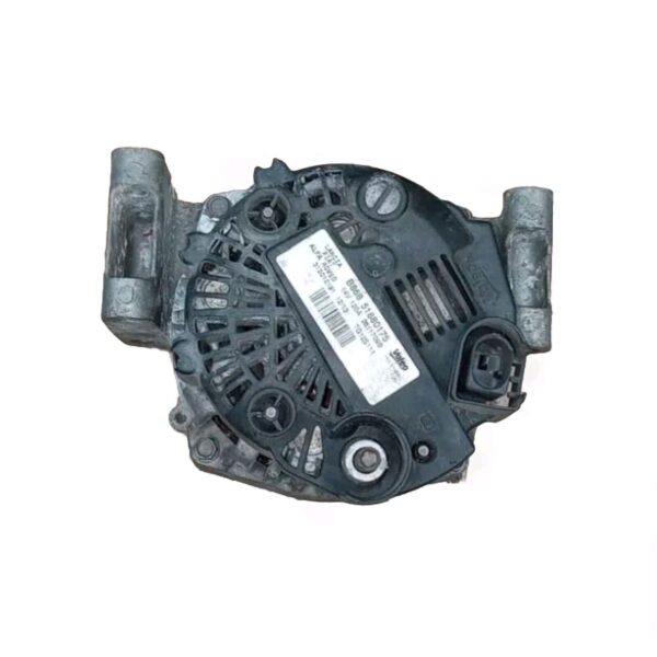 51880175 ALTERNATORE FIAT 500L 500 L  1.3 DIESEL MTJ 120A 12V - immagine 4