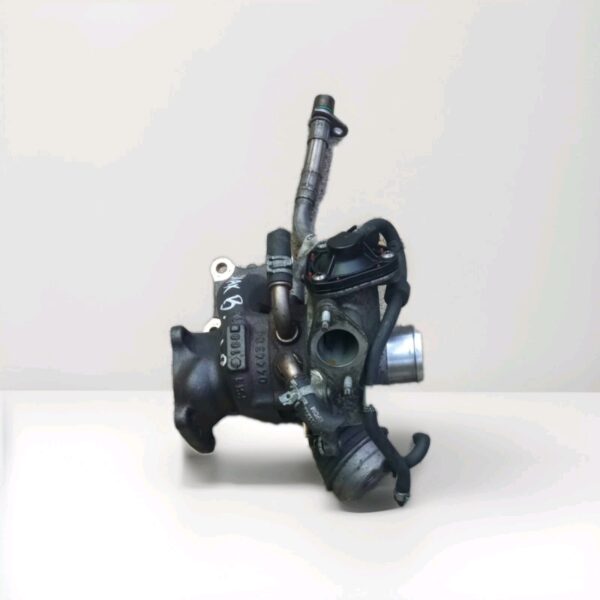 5342005303 TURBINA TURBOCOMPRESSORE ORIG FORD CMAX C-MAX ECOSPORT 1.0 BENZINA