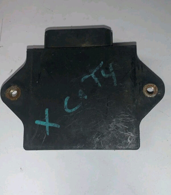 5B200 CENTRALINA CDI MOTORE YAMAHA X CITY X-CITY 250 2007 2008 2009 2010 - immagine 3