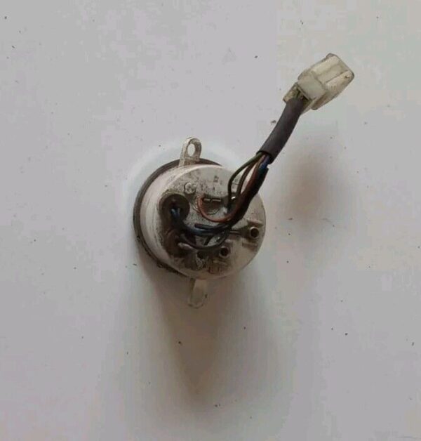 5EU-H5750-00 INDICATORE BENZINA  MBK FLIPPER 50 / YAMAHA WHY 50 1999 AL 2006 - immagine 4