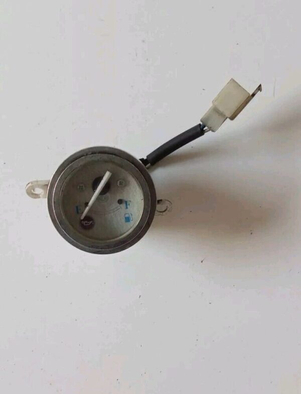 5EU-H5750-00 INDICATORE BENZINA  MBK FLIPPER 50 / YAMAHA WHY 50 1999 AL 2006 - immagine 5