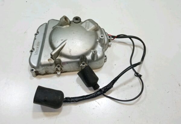 5GM00 CARTER E STATORE YAMAHA MAJESTY DX 250 1999 2000 2001 2002 - immagine 4