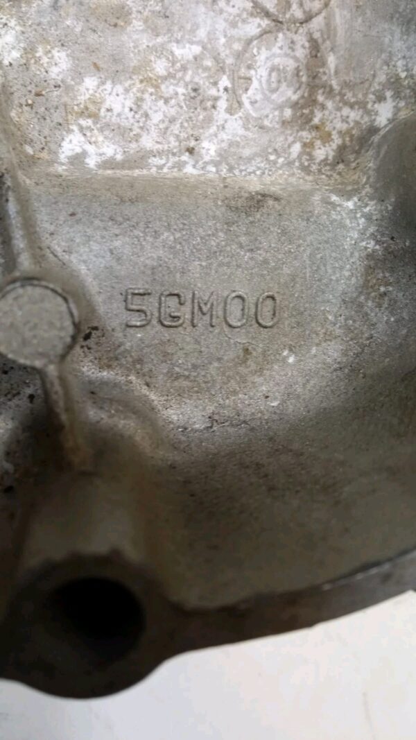 5GM00 CARTER E STATORE YAMAHA MAJESTY DX 250 1999 2000 2001 2002 - immagine 5