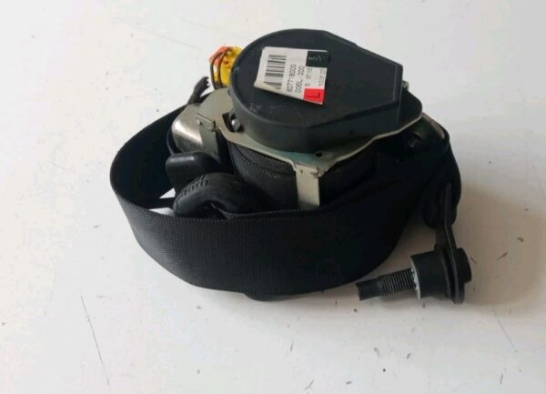 607718000  CINTURA SICUREZZA SINISTRA MERCEDES CLASSE A 169 B W245 2004 AL 2012 - immagine 5