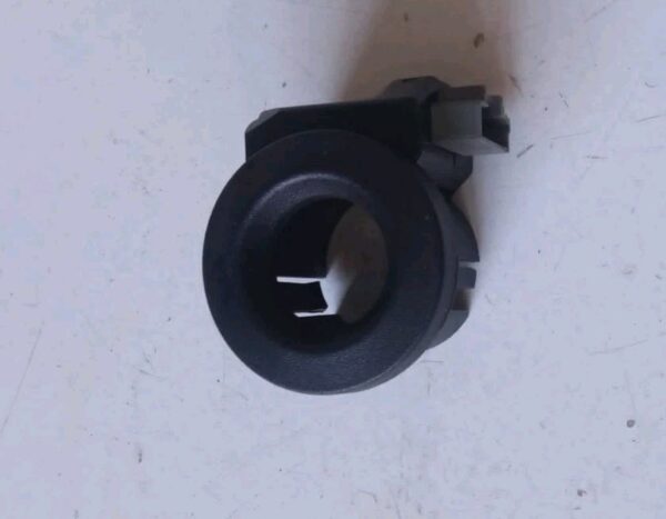 8200207499 KIT BLOCCHETTO CHIAVE CENTRALINA RENAULT TWINGO 2003 2000 AL 2007 - immagine 8
