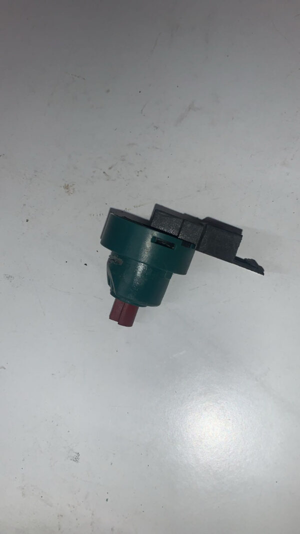 827830  KIT ACCENSIONE CENTRALINA CHIAVE  PIAGGIO LIBERTY 125 /  VESPA ET4 125 - immagine 4
