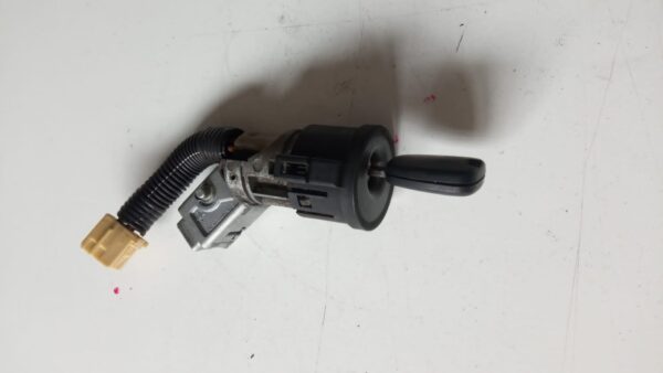 89661-YV010 9662276280 KIT CHIAVE 1.4 DIESEL PEUGEOT 107 TOYOTA AYGO CITROEN C1 - immagine 11