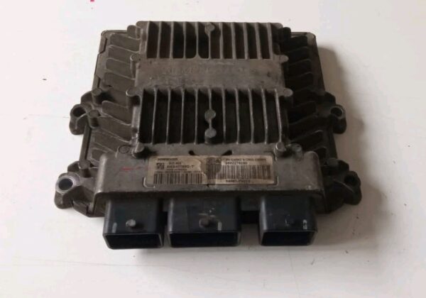 89661-YV010 9662276280 KIT CHIAVE 1.4 DIESEL PEUGEOT 107 TOYOTA AYGO CITROEN C1 - immagine 4