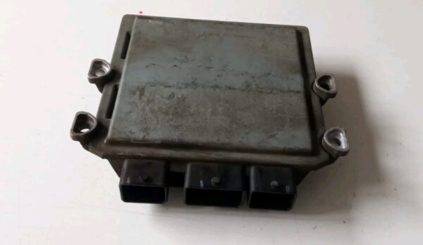 89661-YV010 9662276280 KIT CHIAVE 1.4 DIESEL PEUGEOT 107 TOYOTA AYGO CITROEN C1 - immagine 6