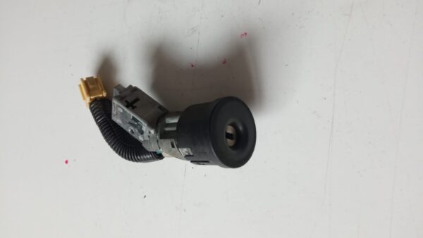 89661-YV010 9662276280 KIT CHIAVE 1.4 DIESEL PEUGEOT 107 TOYOTA AYGO CITROEN C1 - immagine 10