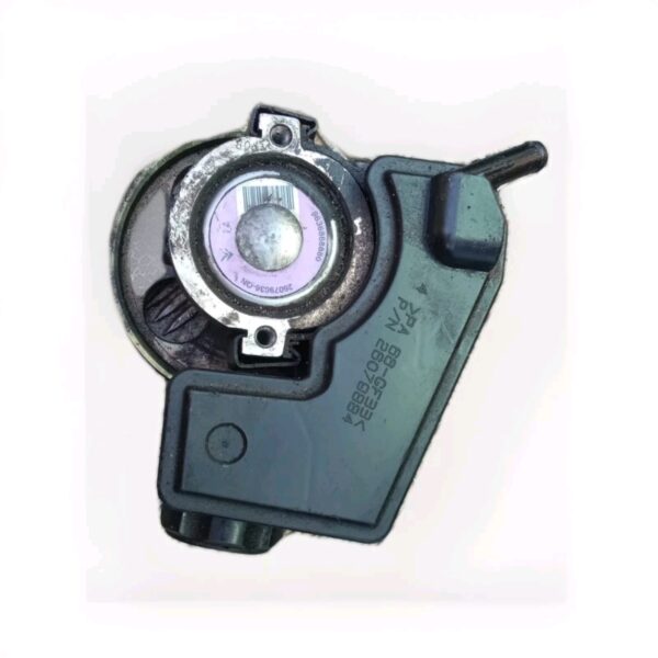 9637058480 9636868880 POMPA IDROGUIDA  PEUGEOT 206 1998 AL 2009 - immagine 3