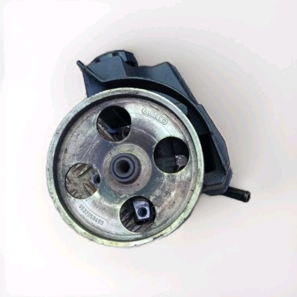 9637058480 9636868880 POMPA IDROGUIDA  PEUGEOT 206 1998 AL 2009 - immagine 4