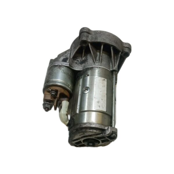 9646972280 MOTORINO AVVIAMENTO FIAT SCUDO / PEUGEOT 407 2.0 HDI DIESEL 11 DENTI - immagine 3
