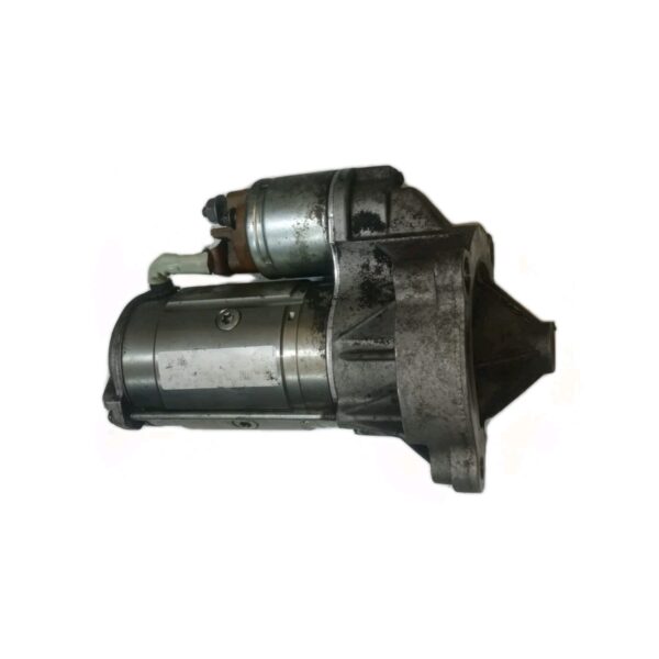 9646972280 MOTORINO AVVIAMENTO FIAT SCUDO / PEUGEOT 407 2.0 HDI DIESEL 11 DENTI - immagine 4