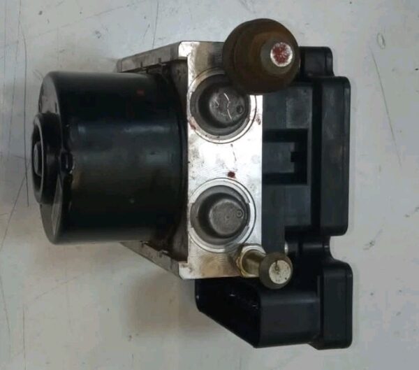96666542 CENTRALINA POMPA ABS FRENI CHEVROLET MATIZ 1.0 BENZINA - immagine 3