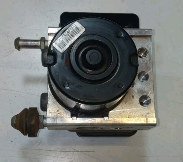 96666542 CENTRALINA POMPA ABS FRENI CHEVROLET MATIZ 1.0 BENZINA - immagine 4