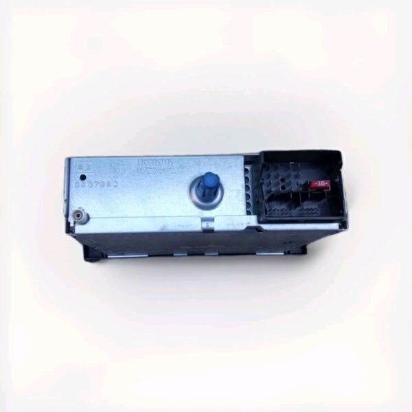 96766652XH STEREO AUTORADIO LETTORE CD ORIGINALE PEUGEOT 308 2013 AL 2019 - immagine 4