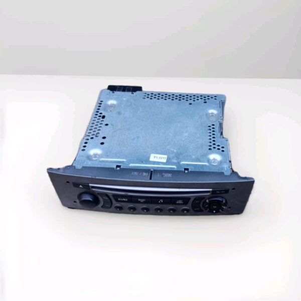 96766652XH STEREO AUTORADIO LETTORE CD ORIGINALE PEUGEOT 308 2013 AL 2019