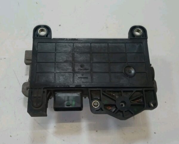 A1329001100 CENTRALINA START STOP SMART FORTWO 451 2007 AL 2014 - immagine 3