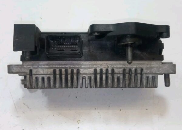 A1329001100 CENTRALINA START STOP SMART FORTWO 451 2007 AL 2014 - immagine 4