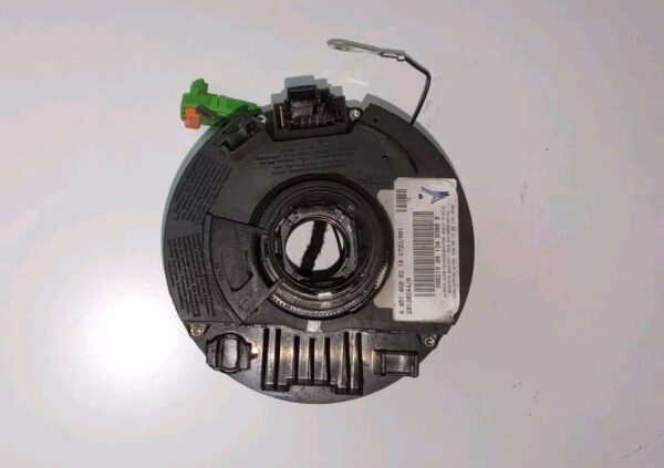 A4514600218 SPIRALE CONTATTO SPIRALATO SMART FORTWO W 451  2007 AL 2014 - immagine 3