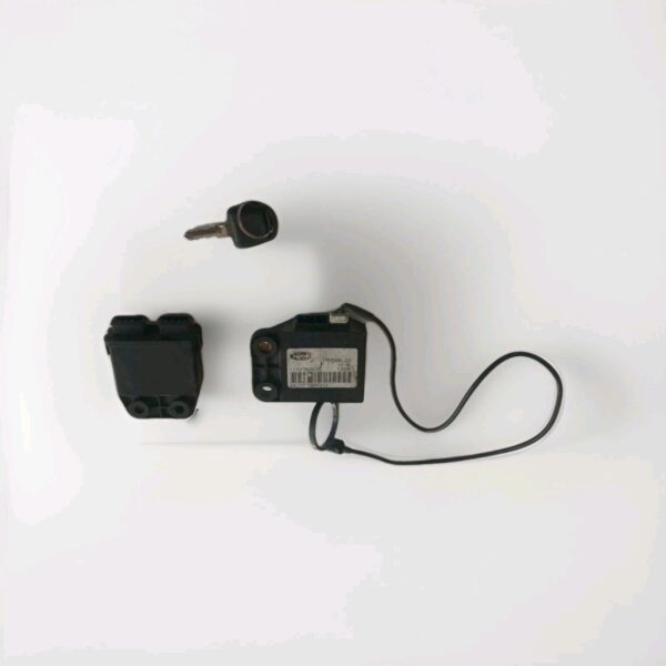 AEC400 IMM006.02 1173792400 KIT CENTRALINA ANTENNA CHIAVE  PIAGGIO - immagine 3