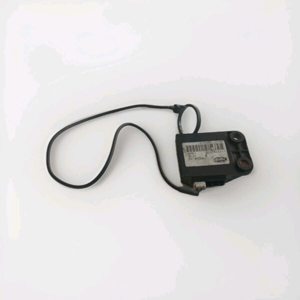 AEC400 IMM006.02 1173792400 KIT CENTRALINA ANTENNA CHIAVE  PIAGGIO - immagine 4