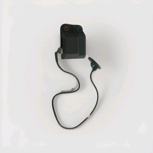 AEC400 IMM006.02 1173792400 KIT CENTRALINA ANTENNA CHIAVE  PIAGGIO - immagine 5