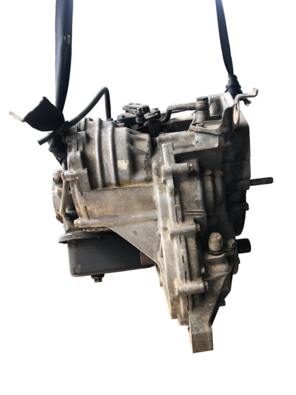 CAMBIO AUTOMATICO FIAT PUNTO 176 / LANCIA Y YPSILON 1.2 BENZINA COD: TB40FRJ2AA - immagine 3