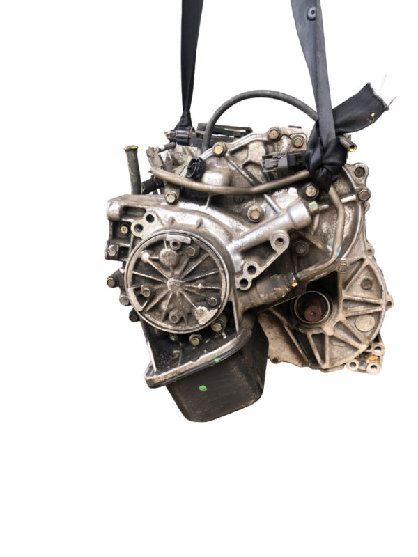 CAMBIO AUTOMATICO FIAT PUNTO 176 / LANCIA Y YPSILON 1.2 BENZINA COD: TB40FRJ2AA - immagine 4