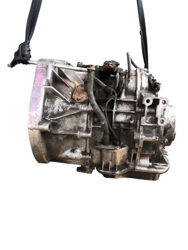 CAMBIO AUTOMATICO FIAT PUNTO 176 / LANCIA Y YPSILON 1.2 BENZINA COD: TB40FRJ2AA - immagine 5