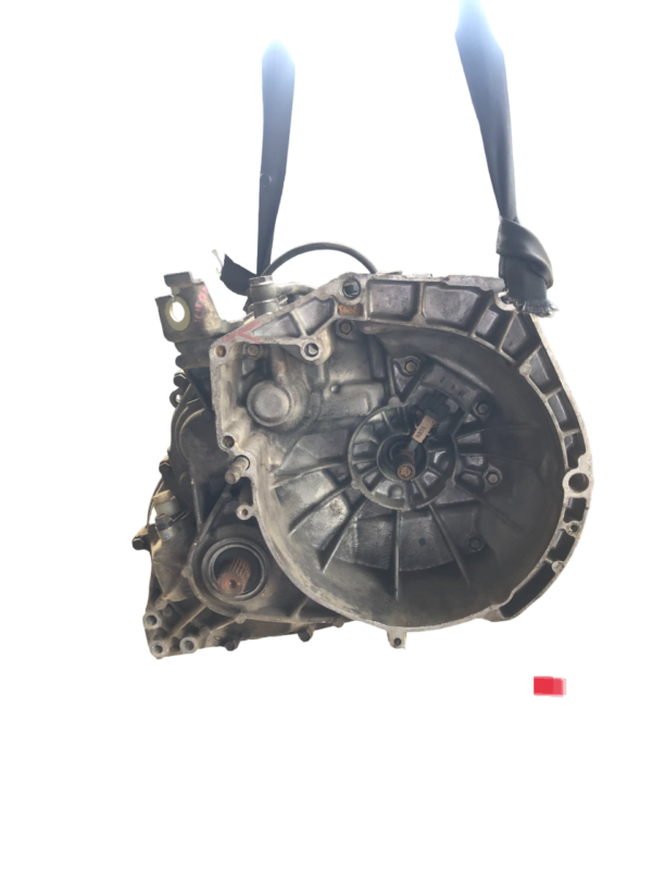 CAMBIO AUTOMATICO FIAT PUNTO 176 / LANCIA Y YPSILON 1.2 BENZINA COD: TB40FRJ2AA