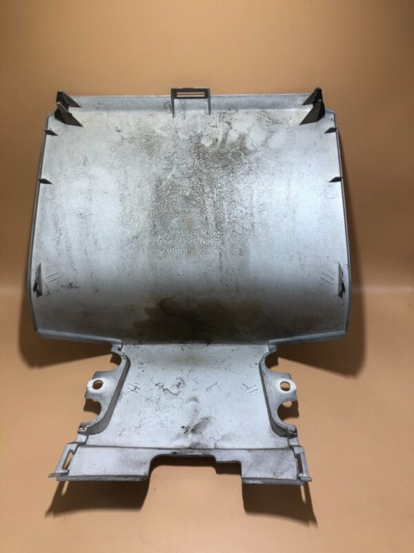 CARENA CENTRALE CODONE POSTERIORE HONDA PANTHEON 125 150 2T 1998 AL 2002 - immagine 4
