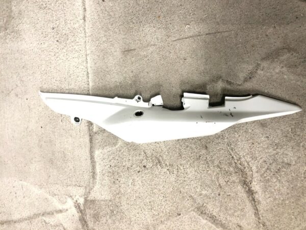 CARENA CODONE POSTERIORE SINISTRO SX HONDA INTEGRA 750 2016 AL 2020