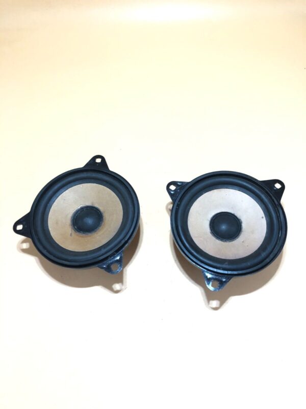 CASSE ANTERIORI CRUSCOTTO SX DX ORIGINALI SMART 450 1997 AL 2007 COD 0007575V002